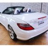 mercedes-benz slk-class 2013 -MERCEDES-BENZ--Benz SLK DBA-172448--WDD1724482F079863---MERCEDES-BENZ--Benz SLK DBA-172448--WDD1724482F079863- image 8