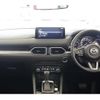 mazda cx-5 2021 -MAZDA--CX-5 6BA-KFEP--KFEP-450513---MAZDA--CX-5 6BA-KFEP--KFEP-450513- image 2