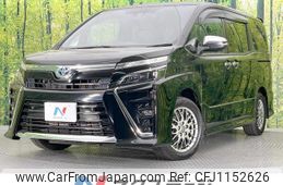 toyota voxy 2021 quick_quick_ZWR80W_ZWR80-0480226