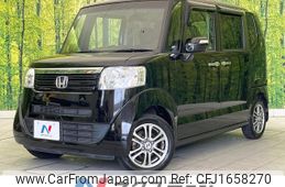 honda n-box 2013 CFJ1658270