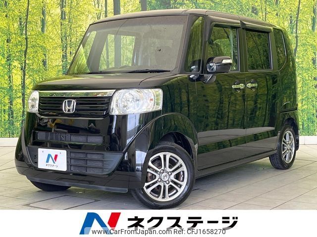 honda n-box 2013 CFJ1658270 image 1