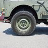 mitsubishi jeep 1970 -MITSUBISHI 【三河 371ｻ1】--Jeep J3--J356884---MITSUBISHI 【三河 371ｻ1】--Jeep J3--J356884- image 22