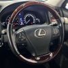 lexus ls 2015 -LEXUS--Lexus LS DAA-UVF45--UVF45-5021507---LEXUS--Lexus LS DAA-UVF45--UVF45-5021507- image 19