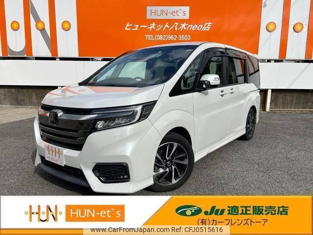 honda stepwagon-spada 2019 quick_quick_DBA-RP3_RP3-1246585 image 1