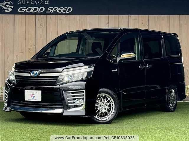 toyota voxy 2017 quick_quick_DAA-ZWR80W_ZWR80-0248986 image 1