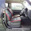 suzuki jimny 2012 CFJ1808222 image 13