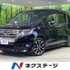 honda stepwagon 2013 -HONDA--Stepwgn DBA-RK5--RK5-1354797---HONDA--Stepwgn DBA-RK5--RK5-1354797- image 1