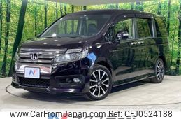 honda stepwagon 2013 -HONDA--Stepwgn DBA-RK5--RK5-1354797---HONDA--Stepwgn DBA-RK5--RK5-1354797-