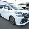 toyota vellfire 2017 -TOYOTA 【平泉 300ｻ8787】--Vellfire AGH35W--0018319---TOYOTA 【平泉 300ｻ8787】--Vellfire AGH35W--0018319- image 27