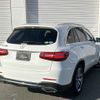 mercedes-benz glc-class 2017 -MERCEDES-BENZ--Benz GLC DBA-253942C--WDC2539422F297250---MERCEDES-BENZ--Benz GLC DBA-253942C--WDC2539422F297250- image 2