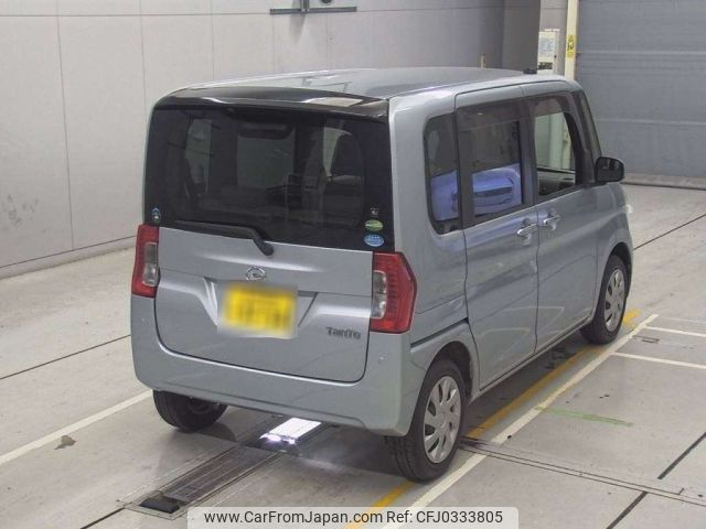 daihatsu tanto 2015 -DAIHATSU 【水戸 581み9754】--Tanto LA600S-0320362---DAIHATSU 【水戸 581み9754】--Tanto LA600S-0320362- image 2