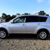 mitsubishi outlander 2008 P00045 image 10