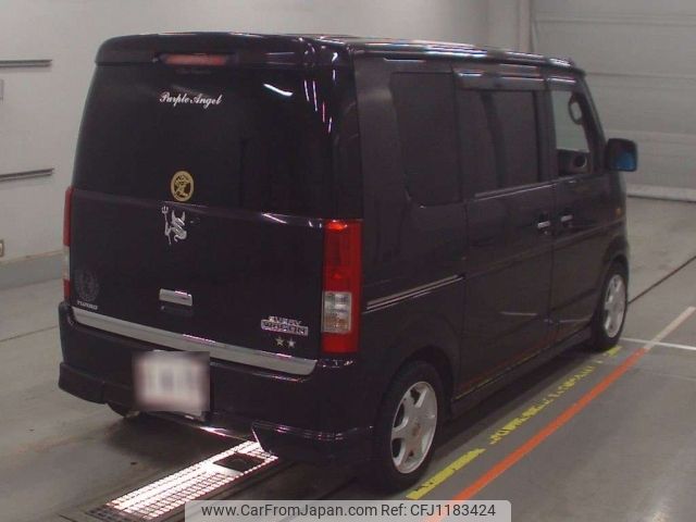 suzuki every-wagon 2010 -SUZUKI--Every Wagon DA64W-344166---SUZUKI--Every Wagon DA64W-344166- image 2