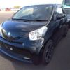 toyota iq 2009 -TOYOTA--iQ NGJ10--NGJ10-6000783---TOYOTA--iQ NGJ10--NGJ10-6000783- image 1