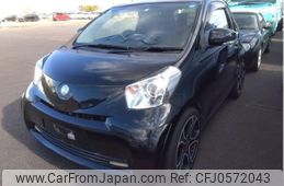 toyota iq 2009 -TOYOTA--iQ NGJ10--NGJ10-6000783---TOYOTA--iQ NGJ10--NGJ10-6000783-