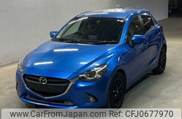 mazda demio 2014 -MAZDA--Demio DJ3FS-106725---MAZDA--Demio DJ3FS-106725-