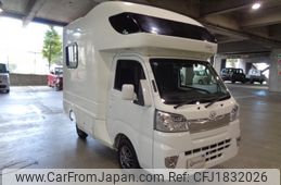 daihatsu hijet-truck 2020 CFJ1832026