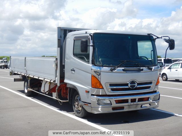 hino ranger 2008 22412907 image 1