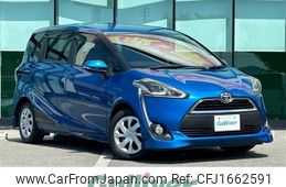 toyota sienta 2016 CFJ1662591
