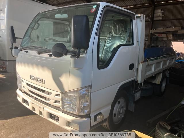 isuzu elf-truck 2015 GOO_NET_EXCHANGE_0804946A30241217W002 image 2