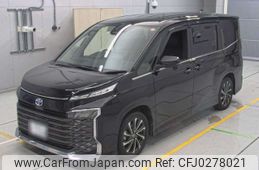 toyota voxy 2022 -TOYOTA 【愛媛 339る500】--Voxy ZWR90W-0033582---TOYOTA 【愛媛 339る500】--Voxy ZWR90W-0033582-