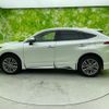 toyota harrier 2022 quick_quick_6BA-MXUA80_MXUA80-0073894 image 2