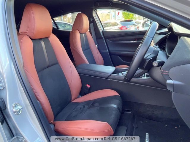 mazda mazda3 2024 CFJ1667267 image 2