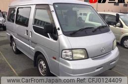 mazda bongo-van 2010 -MAZDA--Bongo Van SKF2V-205701---MAZDA--Bongo Van SKF2V-205701-