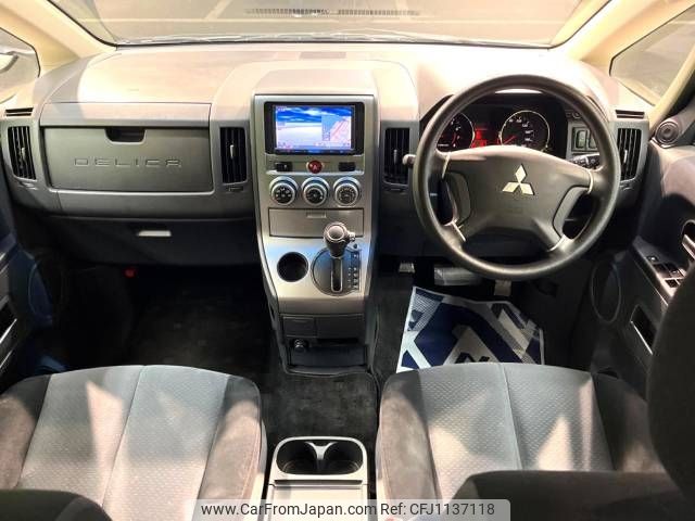 mitsubishi delica-d5 2011 -MITSUBISHI--Delica D5 DBA-CV4W--CV4W-0600233---MITSUBISHI--Delica D5 DBA-CV4W--CV4W-0600233- image 2