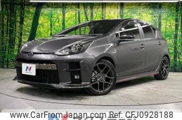 toyota aqua 2019 -TOYOTA--AQUA DAA-NHP10--NHP10-6839597---TOYOTA--AQUA DAA-NHP10--NHP10-6839597-