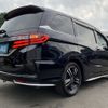 honda odyssey 2017 -HONDA--Odyssey DAA-RC4--RC4-1021195---HONDA--Odyssey DAA-RC4--RC4-1021195- image 2