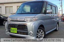 daihatsu tanto 2013 -DAIHATSU--Tanto DBA-L375S--L375S-0675399---DAIHATSU--Tanto DBA-L375S--L375S-0675399-