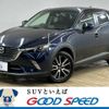 mazda cx-3 2015 -MAZDA--CX-3 LDA-DK5FW--DK5FW-115702---MAZDA--CX-3 LDA-DK5FW--DK5FW-115702- image 1