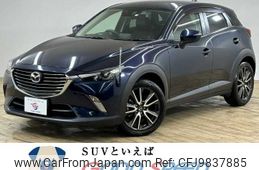 mazda cx-3 2015 -MAZDA--CX-3 LDA-DK5FW--DK5FW-115702---MAZDA--CX-3 LDA-DK5FW--DK5FW-115702-