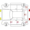 mazda demio 2015 -MAZDA--Demio DBA-DJ3AS--DJ3AS-102498---MAZDA--Demio DBA-DJ3AS--DJ3AS-102498- image 2