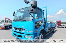 mitsubishi-fuso fighter 2019 CFJ0760082