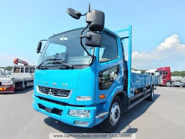 mitsubishi-fuso fighter 2019 CFJ0760082 image 1