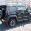 suzuki jimny-sierra 2023 -SUZUKI--Jimny Sierra 3BA-JB74W--JB74W-184115---SUZUKI--Jimny Sierra 3BA-JB74W--JB74W-184115- image 4
