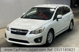 subaru impreza-wagon 2014 -SUBARU--Impreza Wagon GP2-020151---SUBARU--Impreza Wagon GP2-020151-