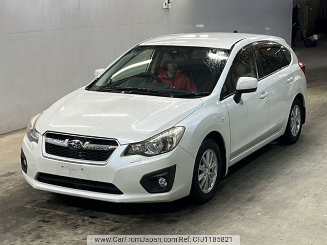 subaru impreza-wagon 2014 -SUBARU--Impreza Wagon GP2-020151---SUBARU--Impreza Wagon GP2-020151- image 1