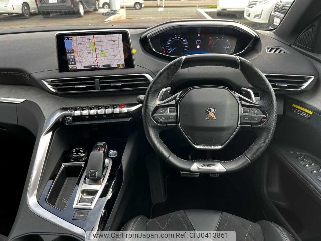 peugeot 5008 2019 -PEUGEOT--Peugeot 5008 LDA-P87AH01--VF3MJEHZRKS296781---PEUGEOT--Peugeot 5008 LDA-P87AH01--VF3MJEHZRKS296781- image 2