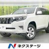 toyota land-cruiser-prado 2019 -TOYOTA--Land Cruiser Prado CBA-TRJ150W--TRJ150-0095611---TOYOTA--Land Cruiser Prado CBA-TRJ150W--TRJ150-0095611- image 1