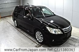 subaru exiga 2010 -SUBARU--Exiga YA4-010841---SUBARU--Exiga YA4-010841-