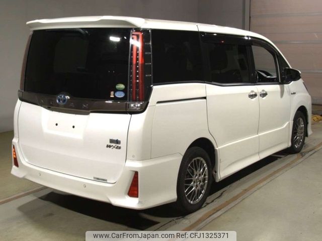 toyota noah 2019 -TOYOTA--Noah ZWR80W-0391622---TOYOTA--Noah ZWR80W-0391622- image 2