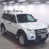 mitsubishi pajero 2007 quick_quick_CBA-V97W_V97W-0001511 image 1