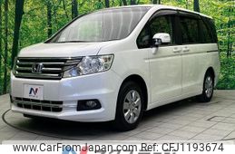 honda stepwagon 2012 quick_quick_RK1_RK1-1308575