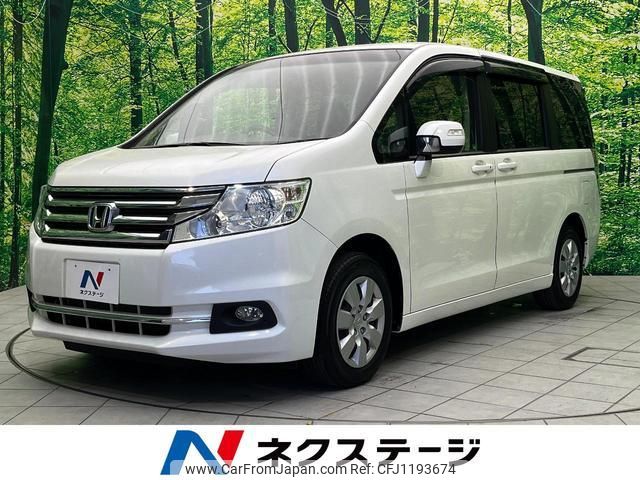 honda stepwagon 2012 quick_quick_RK1_RK1-1308575 image 1