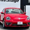 volkswagen the-beetle 2017 quick_quick_DBA-16CBZ_WVWZZZ16ZHM611507 image 10