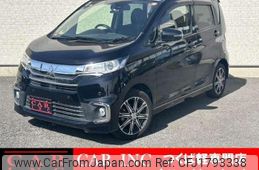 mitsubishi ek 2019 CFJ1793338