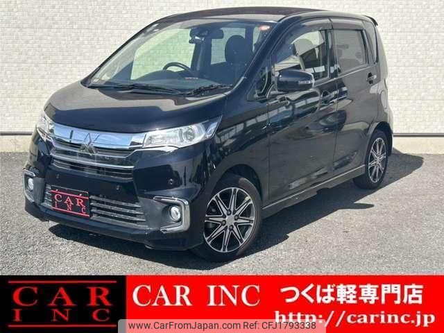 mitsubishi ek 2019 CFJ1793338 image 1